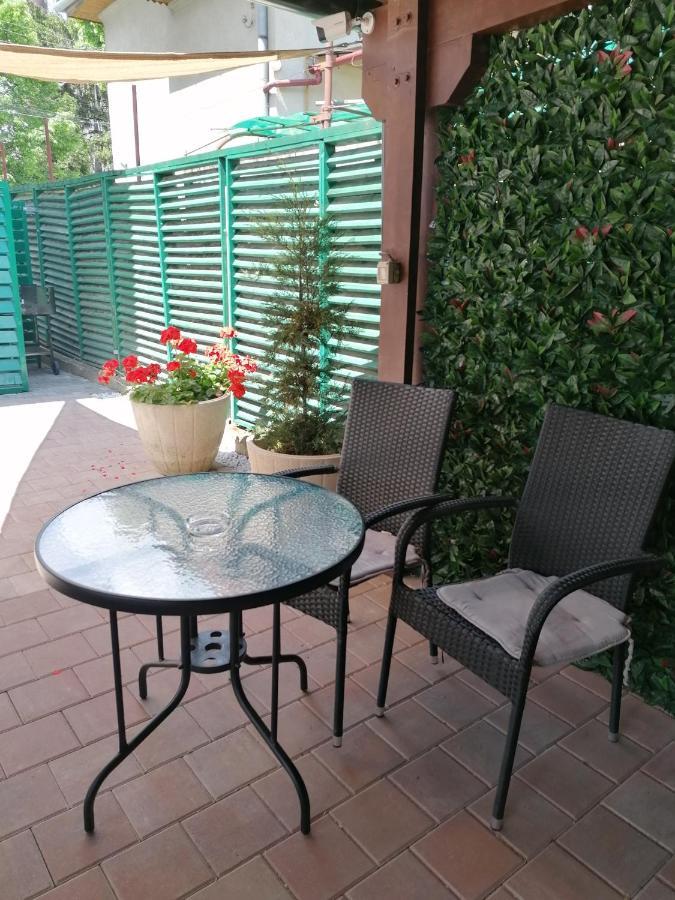 Ana Boutique Bed & Breakfast อัลบายูเลีย ภายนอก รูปภาพ